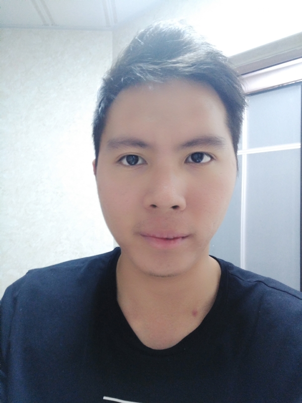 芸尚非的第一张照片--泉州中老年相亲网