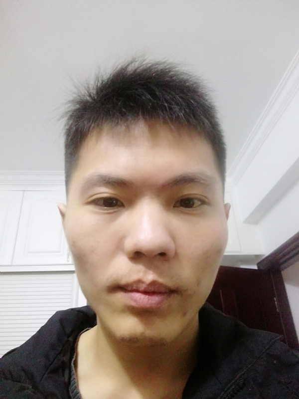 陈耀阳的第一张照片--泉州中老年相亲网
