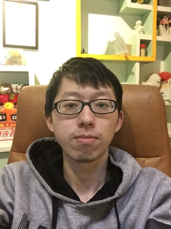 桀桀的第一张照片--泉州中老年相亲网
