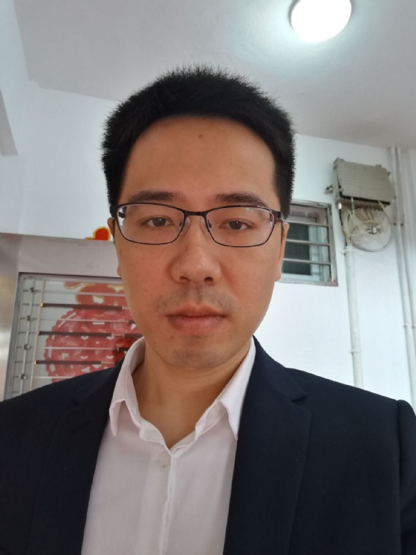 妥妥当当的第一张照片--泉州中老年相亲网