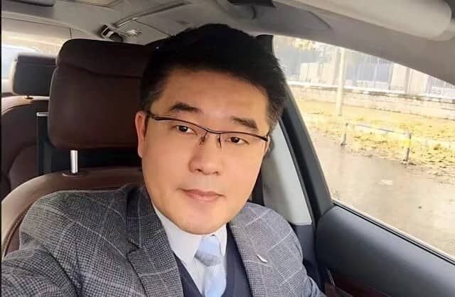 平常心的第一张照片--泉州中老年相亲网