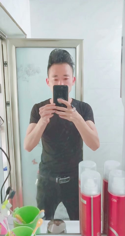 邱利平的第一张照片--泉州中老年相亲网