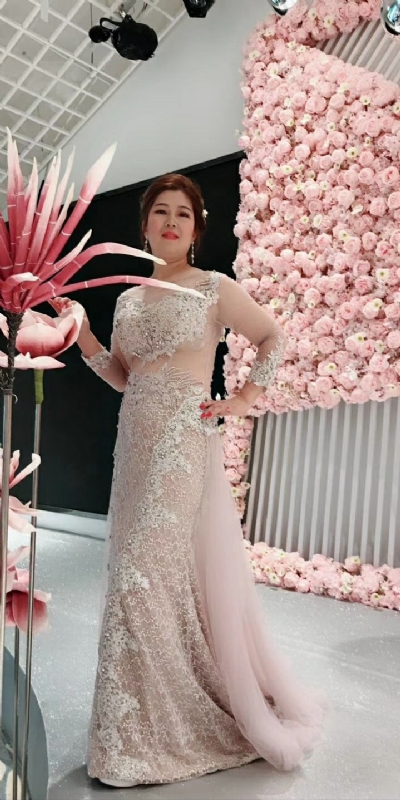 sophie的第一张照片--泉州中老年相亲网