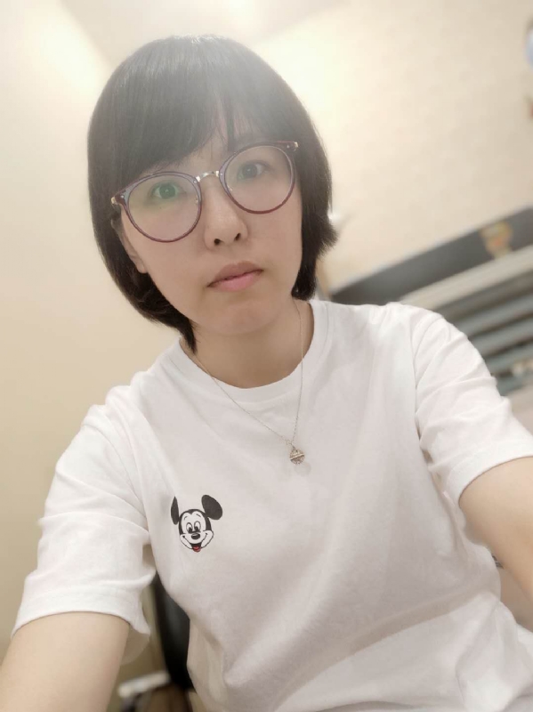 至简至繁的第一张照片--泉州中老年相亲网