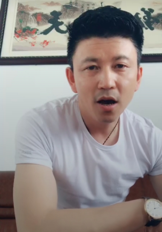 李东承的第一张照片--泉州中老年相亲网