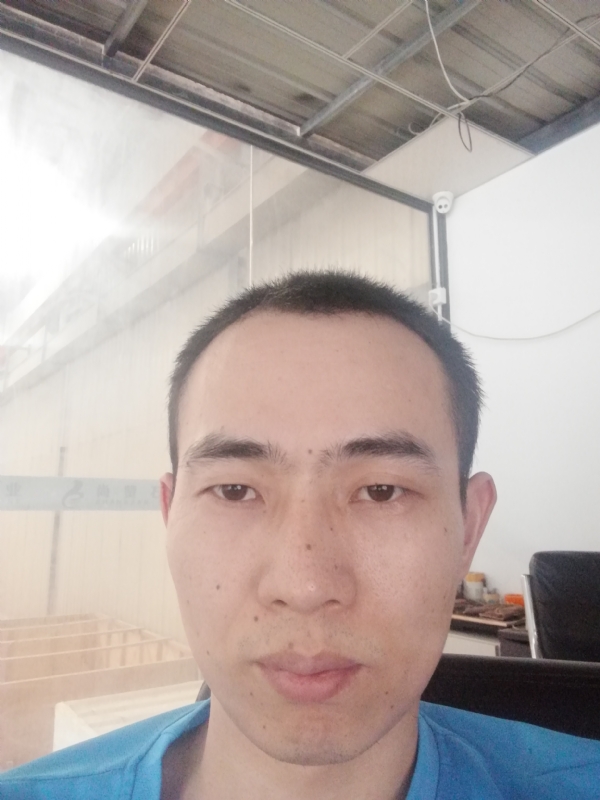 合十的第一张照片--泉州中老年相亲网