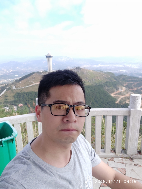 蔡某某的第一张照片--泉州中老年相亲网
