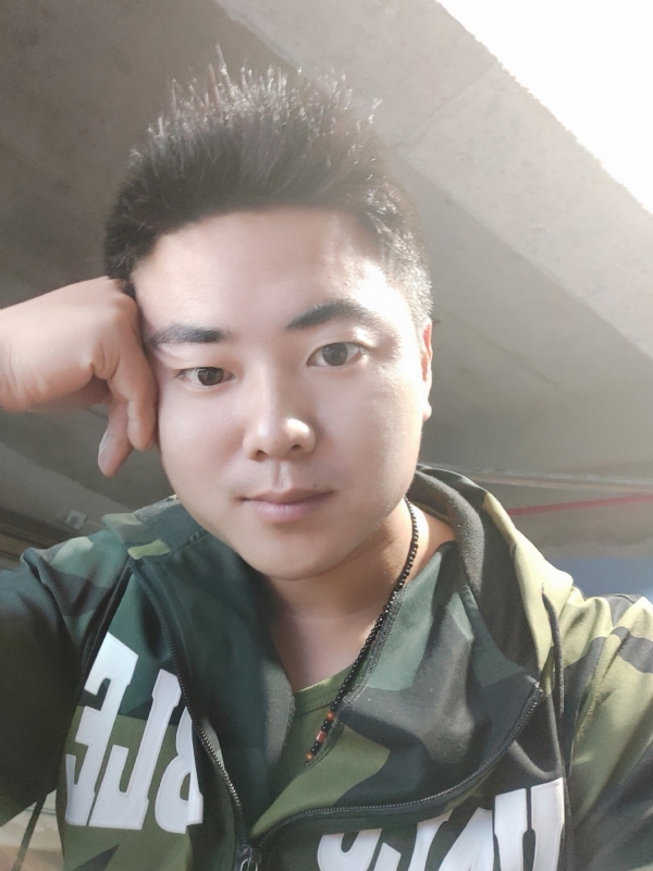 上门女婿的第一张照片--泉州中老年相亲网