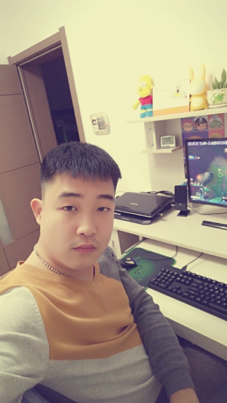 李权的第一张照片--泉州中老年相亲网