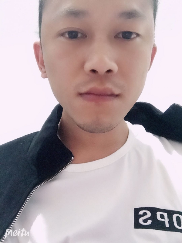 陈诚的第一张照片--泉州中老年相亲网