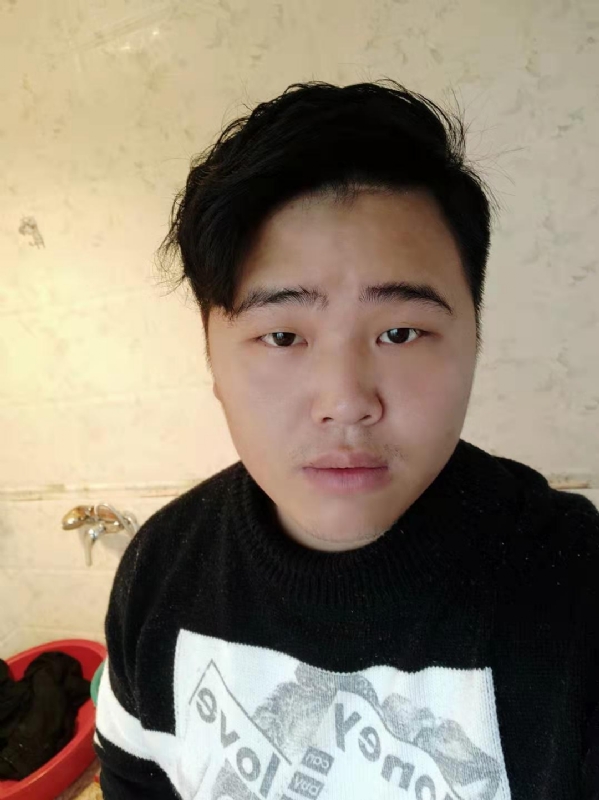小李的第一张照片--泉州中老年相亲网