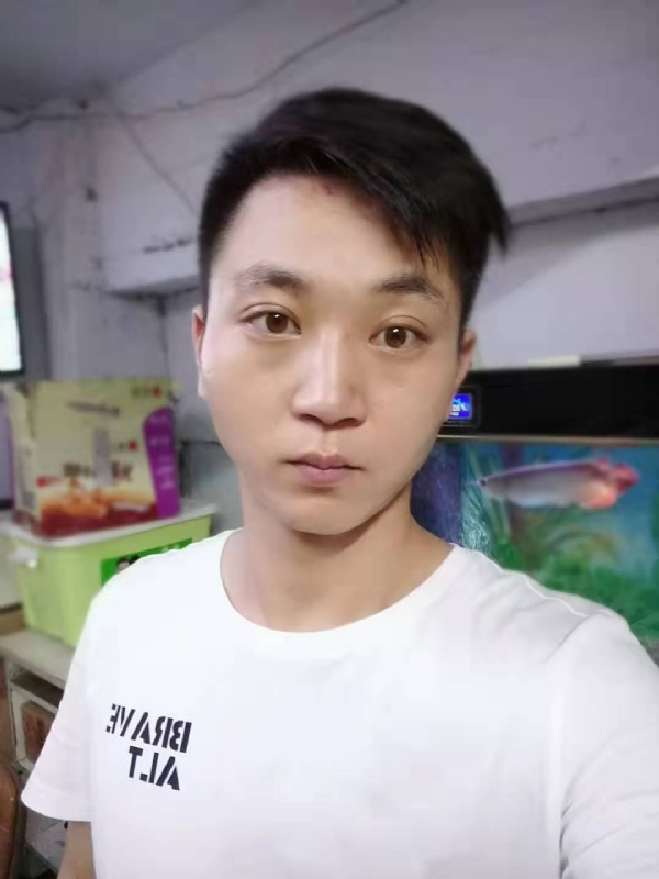 七秒记忆的第一张照片--泉州中老年相亲网