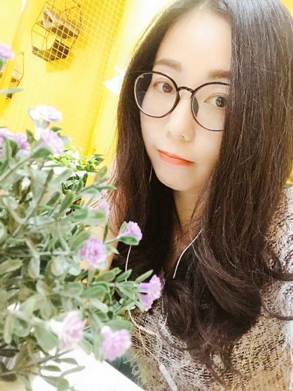 薇薇的第二张照片--泉州中老年相亲网