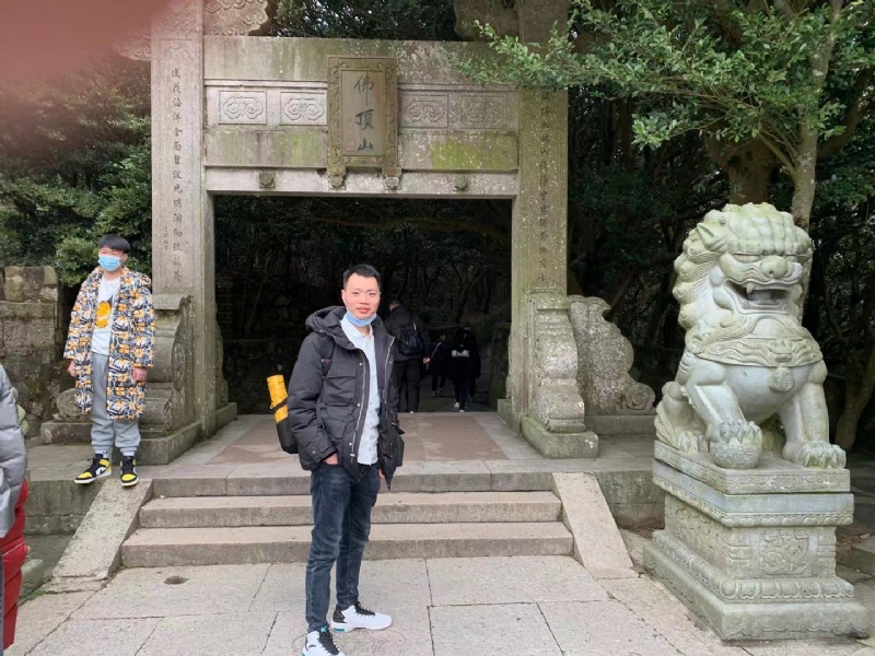 志东的第一张照片--泉州中老年相亲网