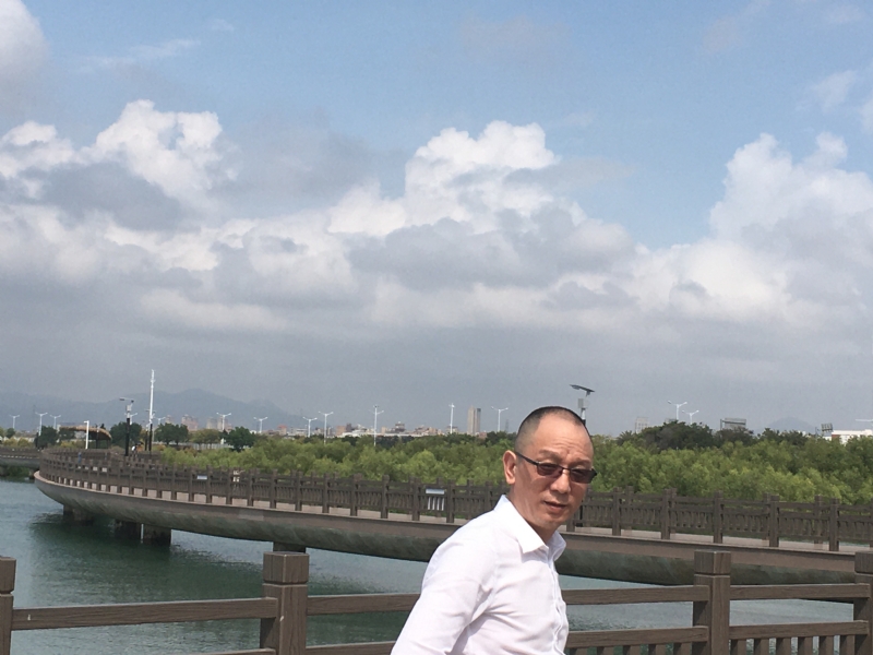 朗行天下的第一张照片--泉州中老年相亲网