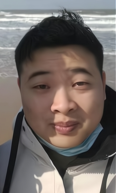 野生设计师的第一张照片--泉州中老年相亲网