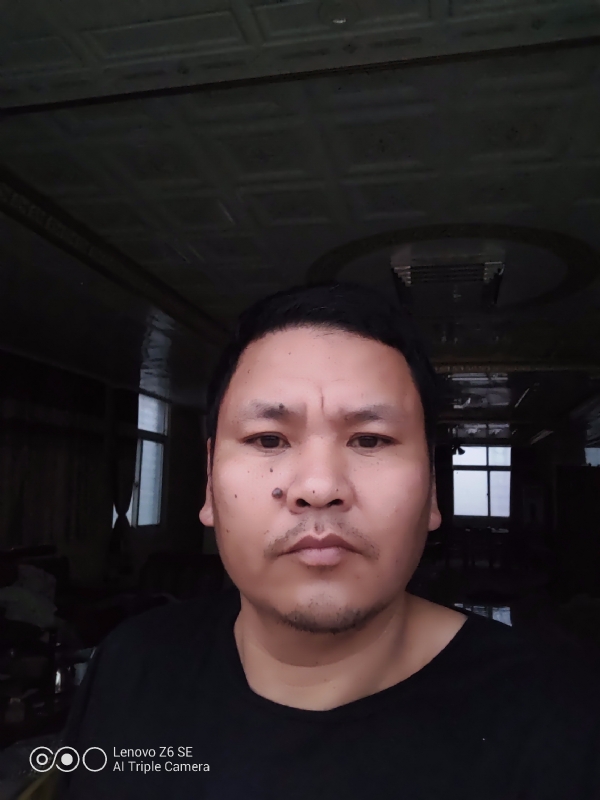 真诚的第一张照片--泉州中老年相亲网