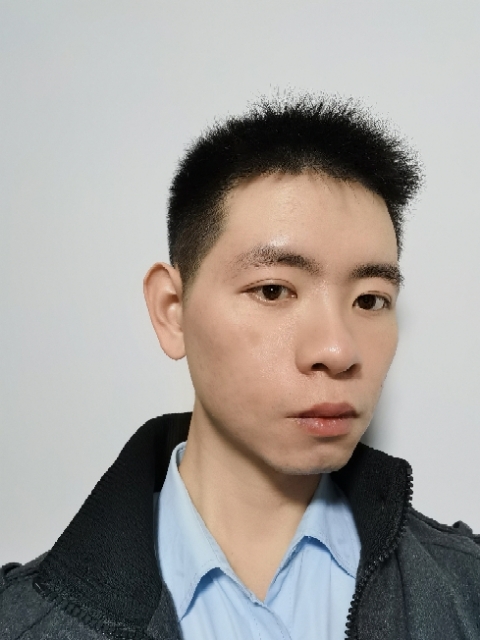 雨过天晴的第一张照片--泉州中老年相亲网
