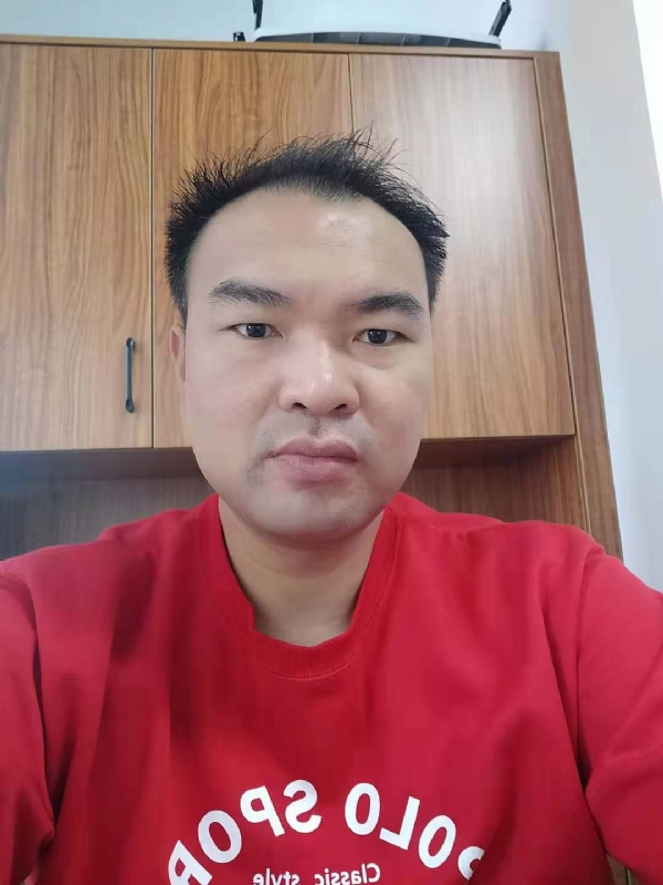 冷如秋的第二张照片--泉州中老年相亲网