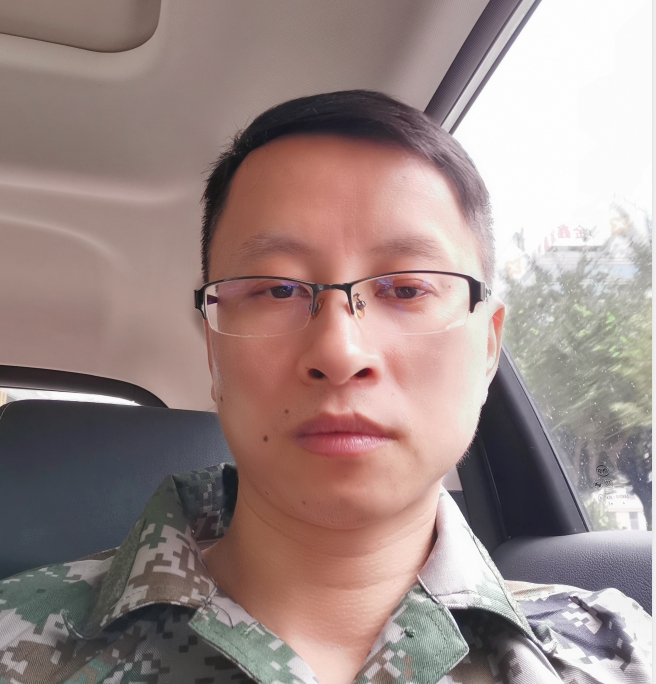 风来云意的第一张照片--泉州中老年相亲网