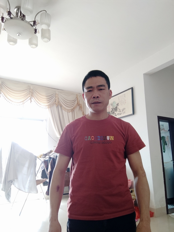 再回首的第二张照片--泉州中老年相亲网