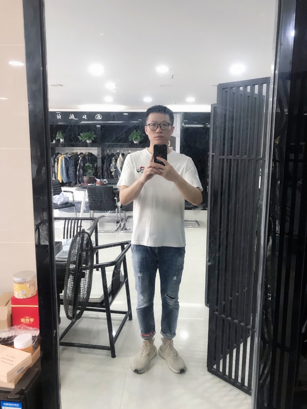 黄大仙的第一张照片--泉州中老年相亲网