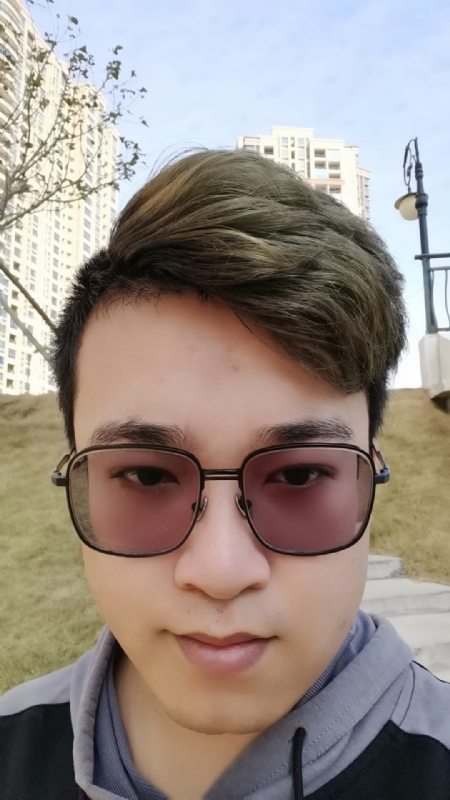 小陈的第一张照片--泉州中老年相亲网