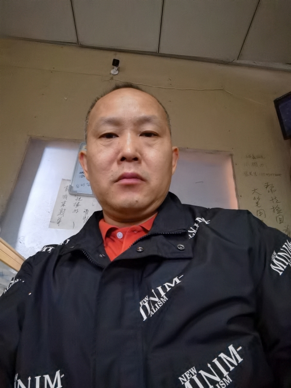 老李的第一张照片--泉州中老年相亲网