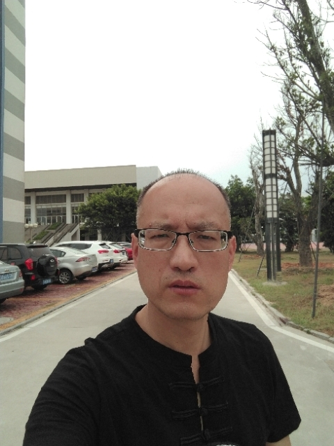 我知我在的第二张照片--泉州中老年相亲网