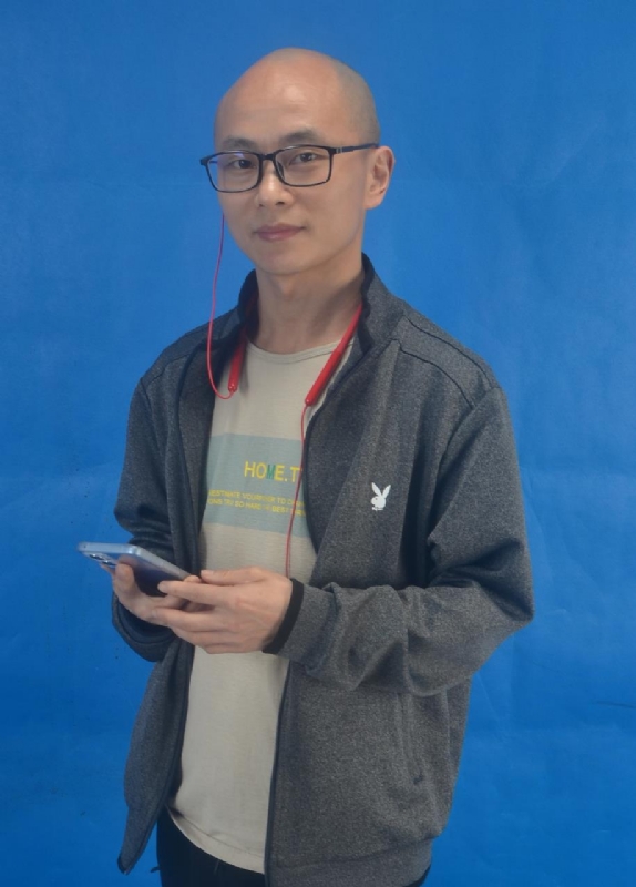 酉星的第一张照片--泉州中老年相亲网