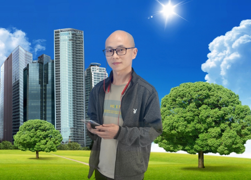 酉星的第二张照片--泉州中老年相亲网