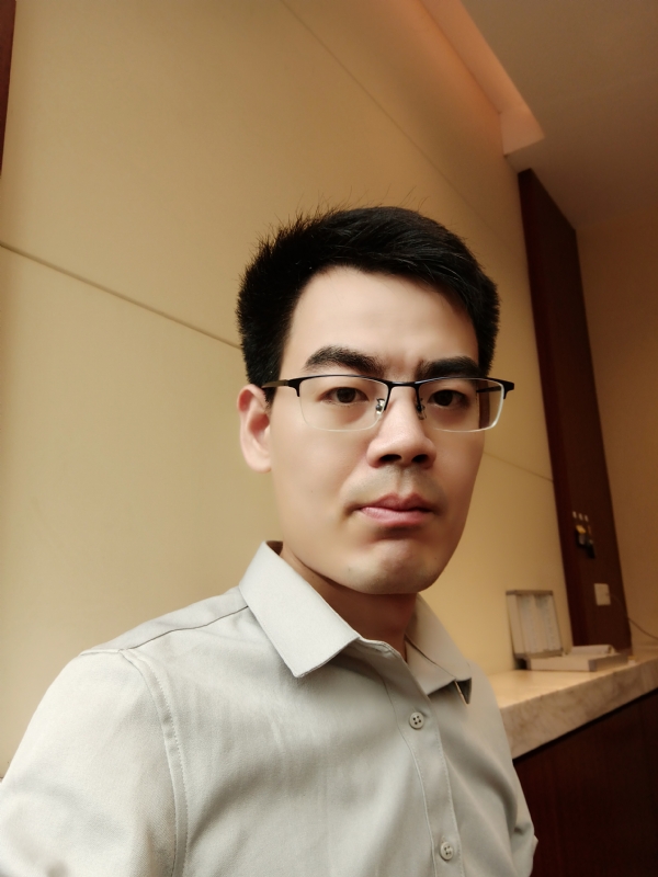 白头偕老的第一张照片--泉州中老年相亲网