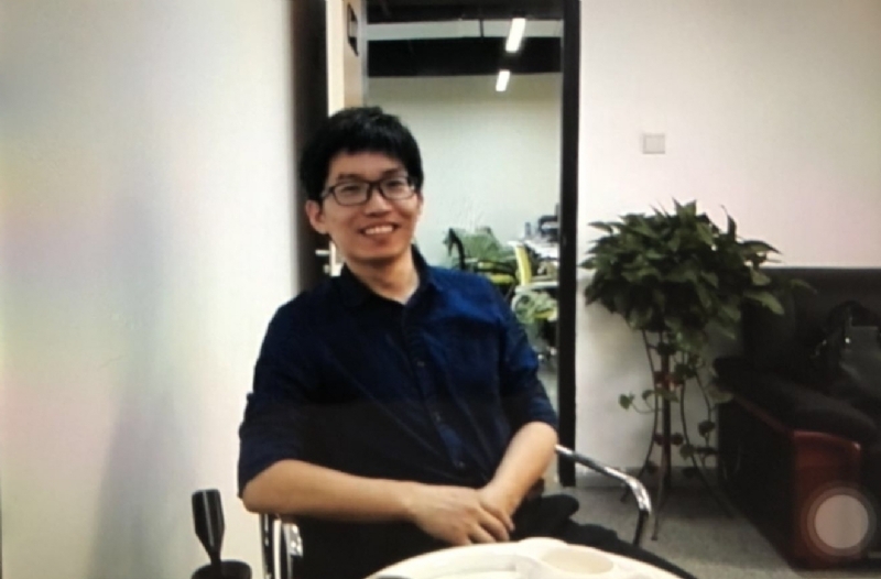 kevin的第一张照片--泉州中老年相亲网
