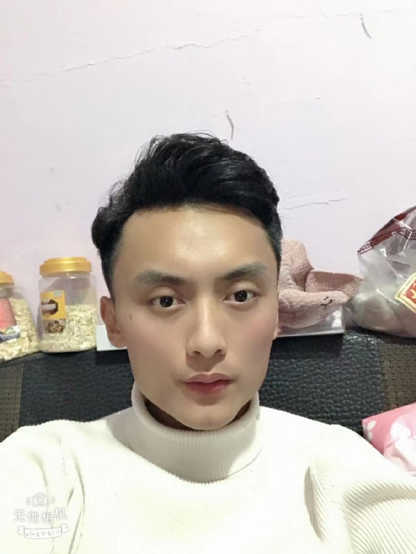 独孤一人的第一张照片--泉州中老年相亲网