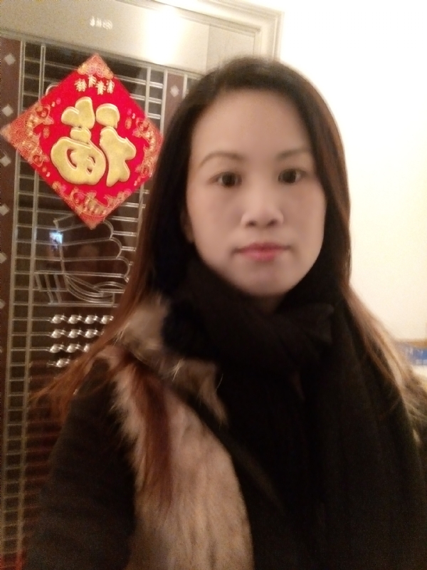 E欣的第二张照片--泉州中老年相亲网