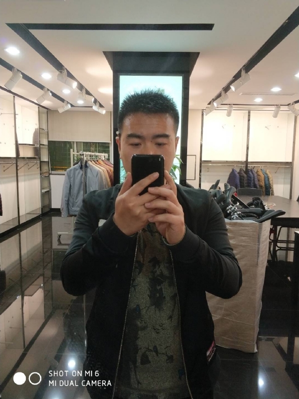 石狮征婚的第一张照片--泉州中老年相亲网