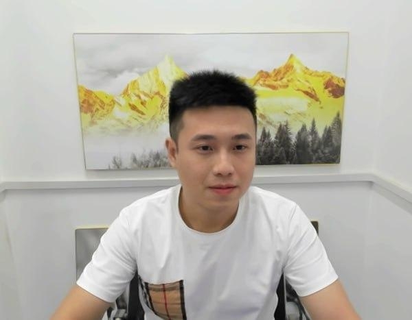 阿文历险记的第四张照片--泉州中老年相亲网