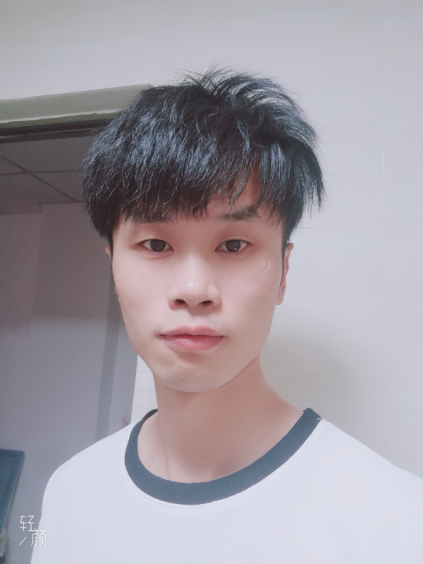 且听风吟的第一张照片--泉州中老年相亲网