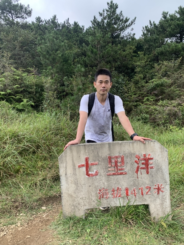 小朱佩奇的第一张照片--泉州中老年相亲网