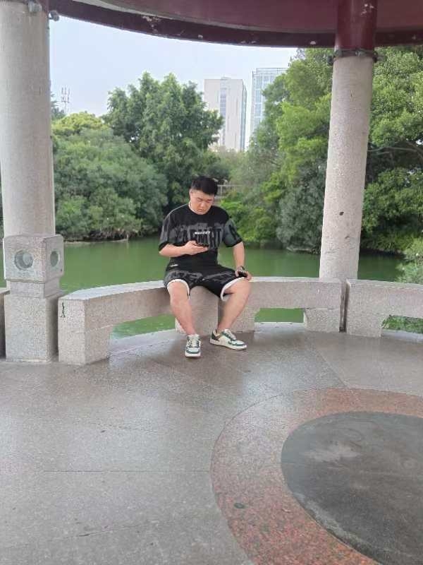 不善挽留的第一张照片--泉州中老年相亲网