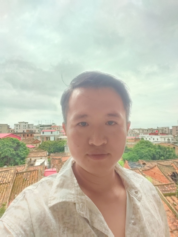 陌生人的第二张照片--泉州中老年相亲网
